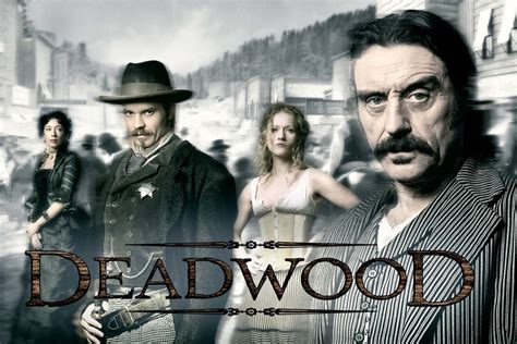 deadwood season 4 release date.